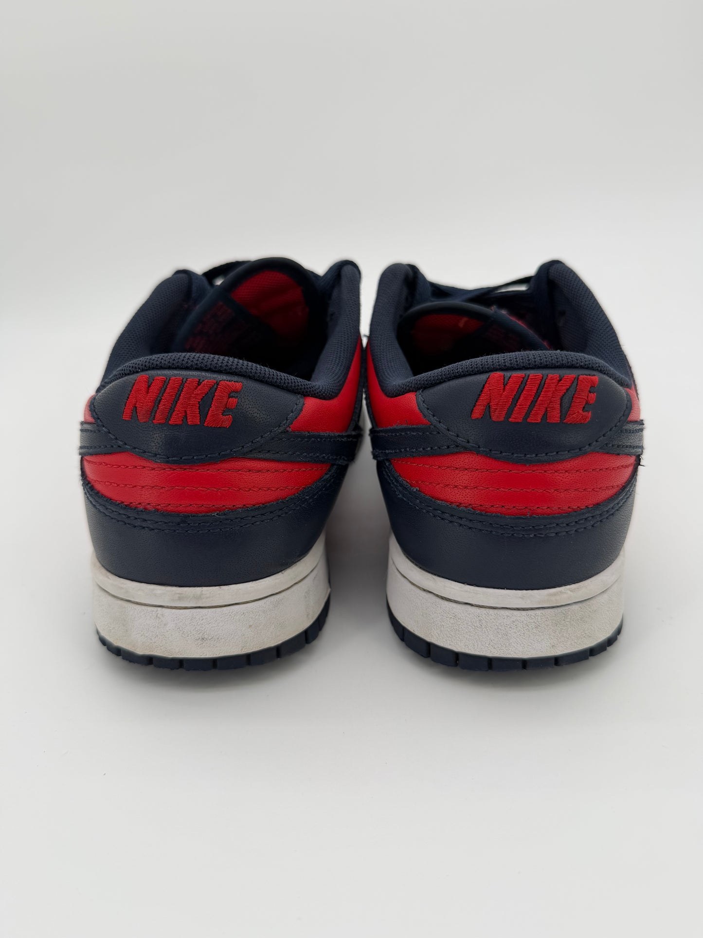 Nike Dunk Low Retro SE CO.JP University Red Obsidian