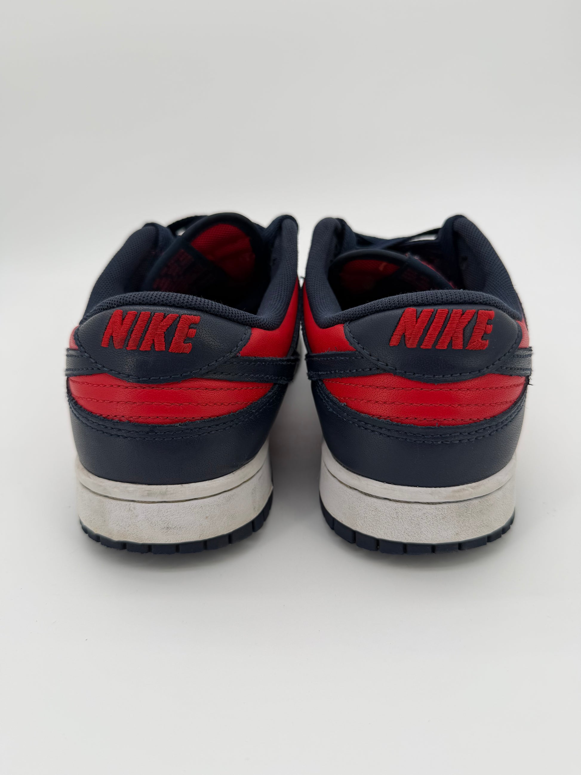 Nike Dunk Low Retro SE CO.JP University Red Obsidian