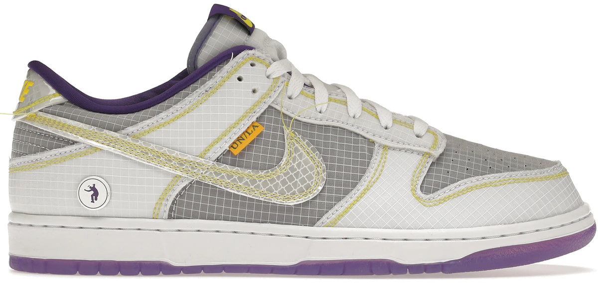 Nike Dunk Low Union Passport Pack Court Purple
