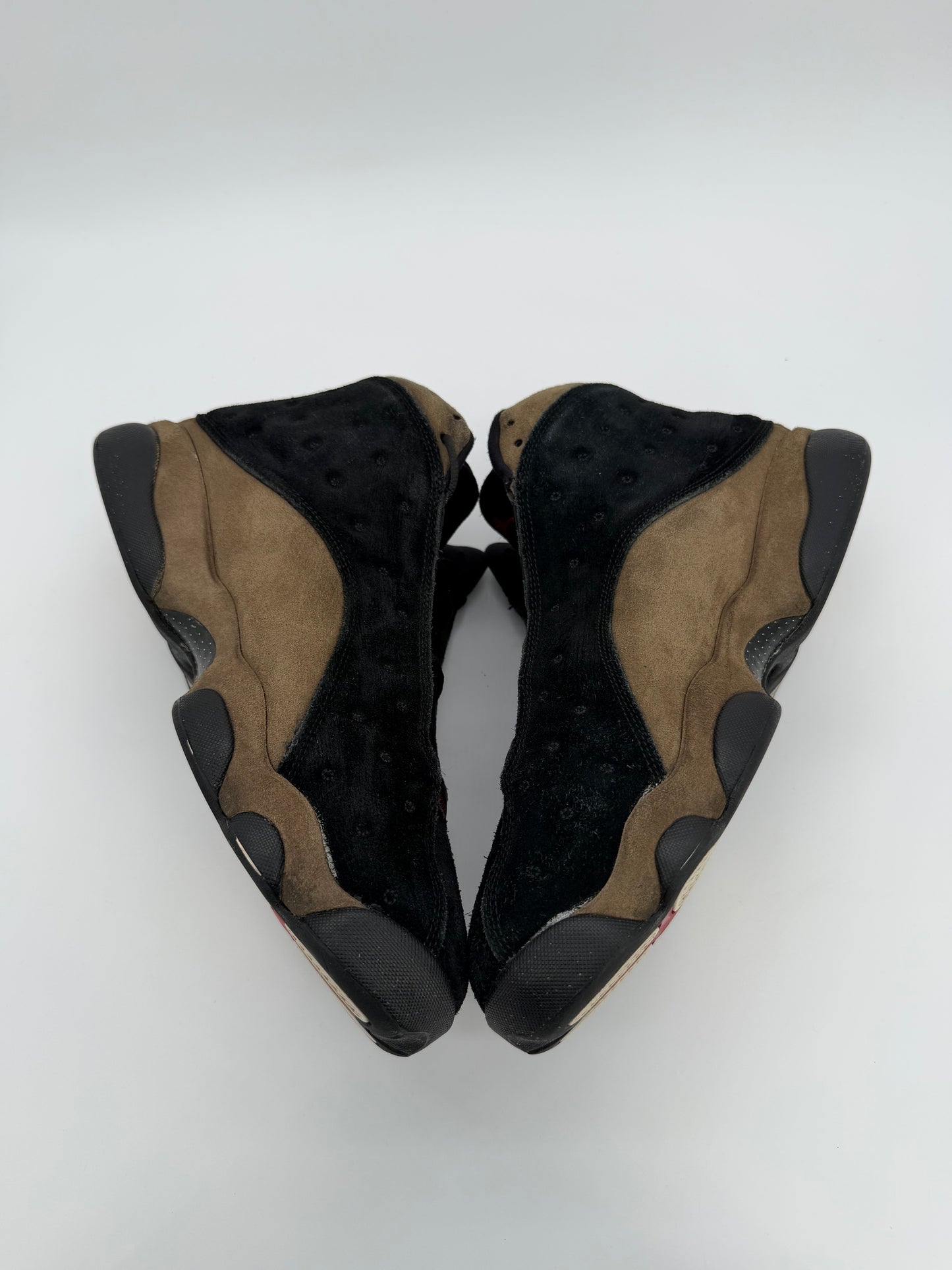 Jordan 13 Retro Olive