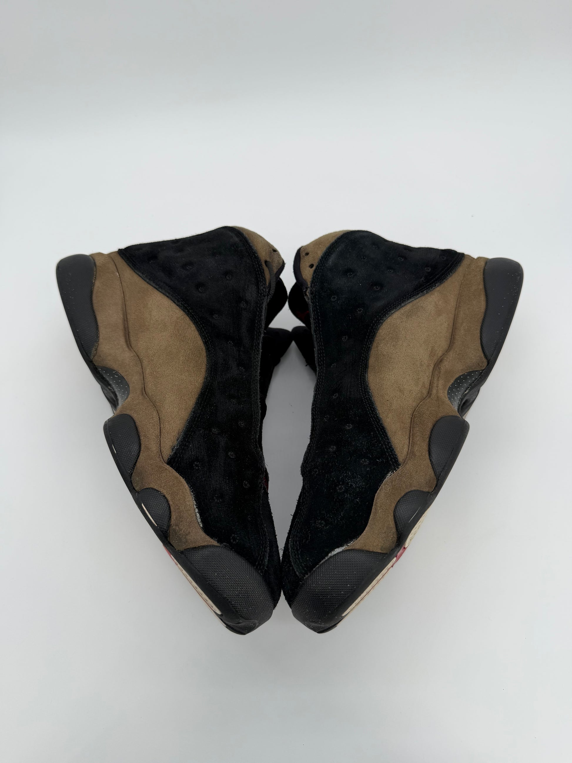 Jordan 13 Retro Olive