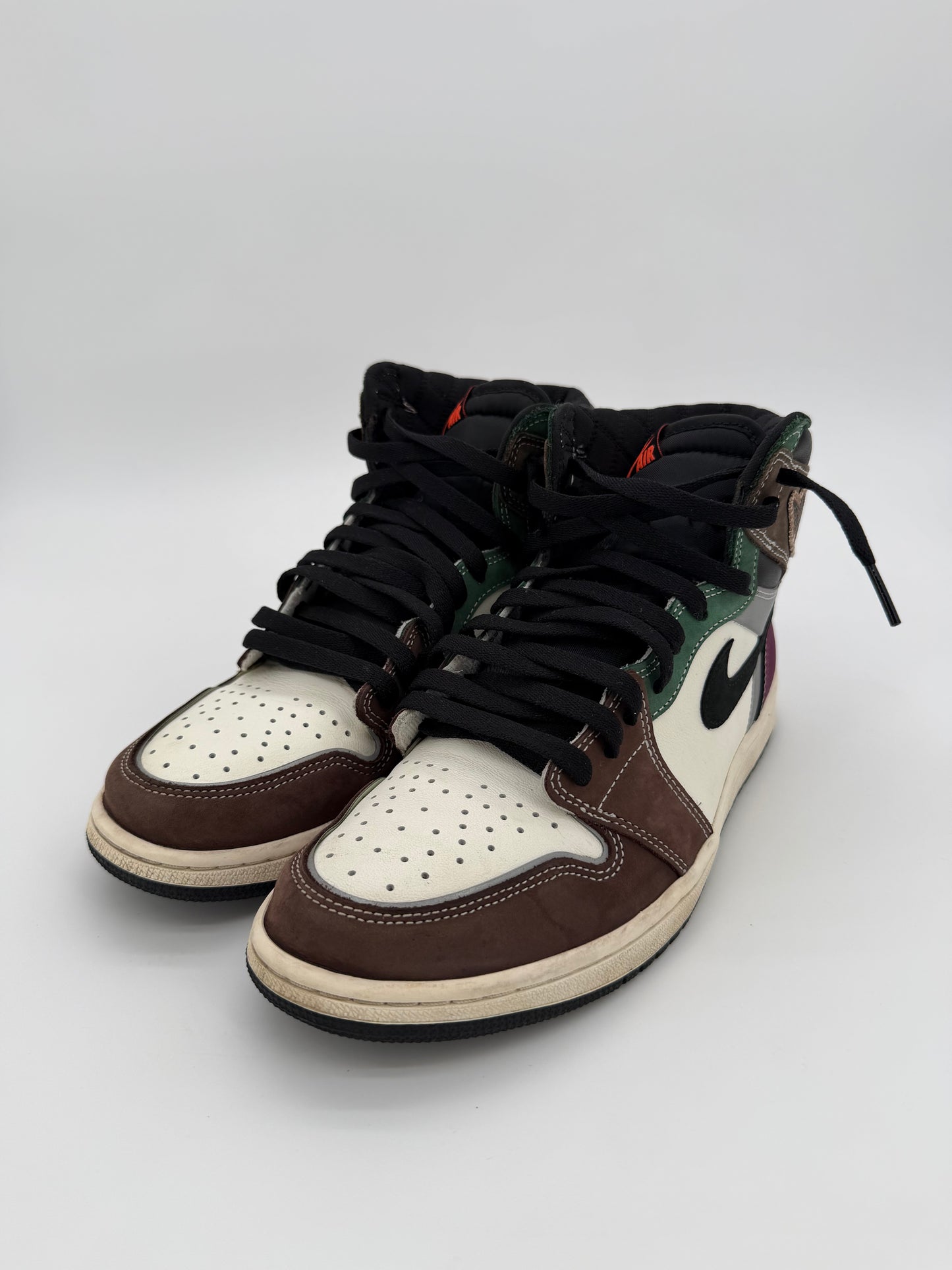 Jordan 1 Retro High OG Hand Crafted