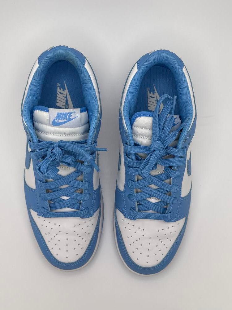 Nike Dunk Low UNC (2021)