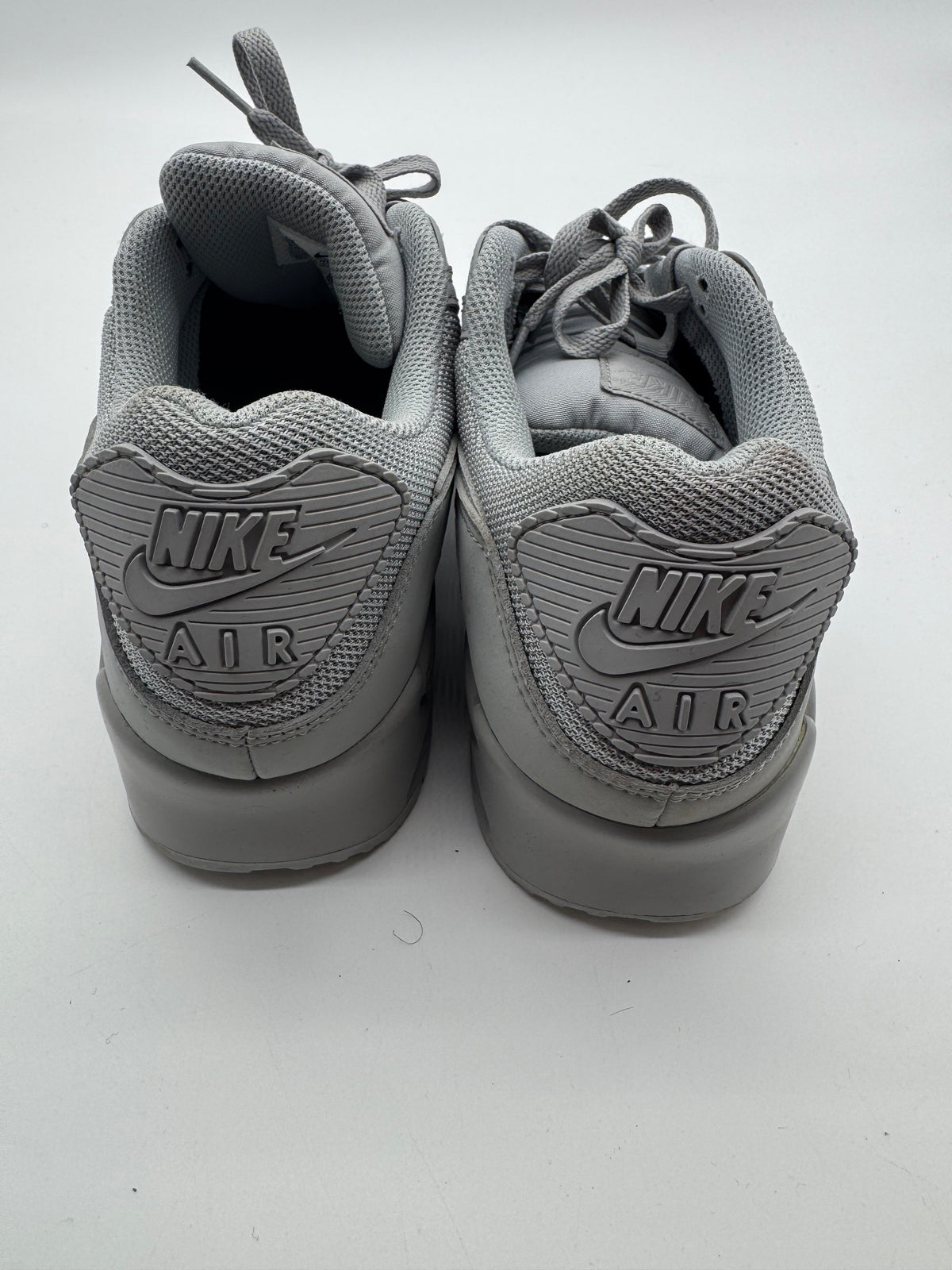 Nike Air Max 90 Triple Wolf Grey