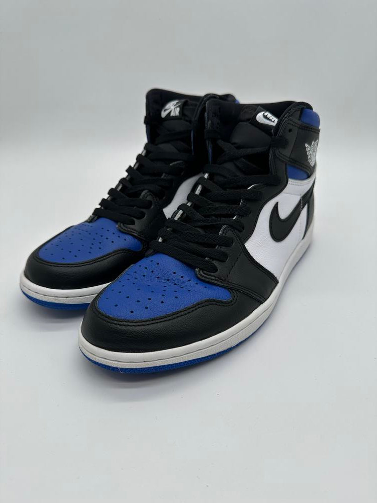Jordan 1 Retro High Royal Toe