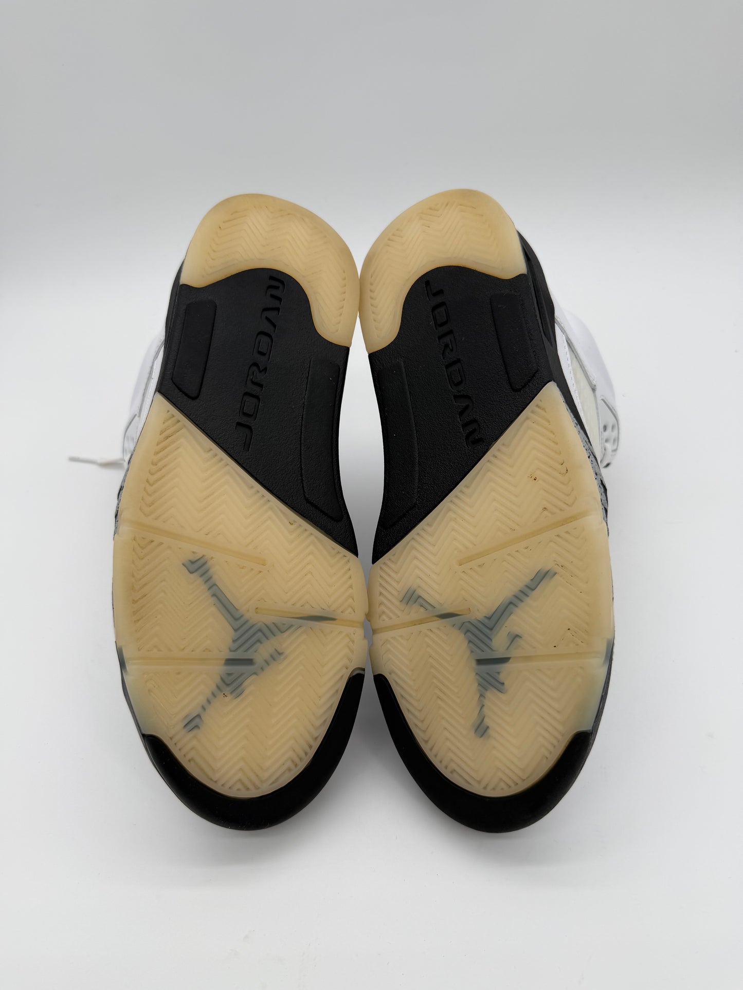 Jordan 5 Retro Reverse Metallic