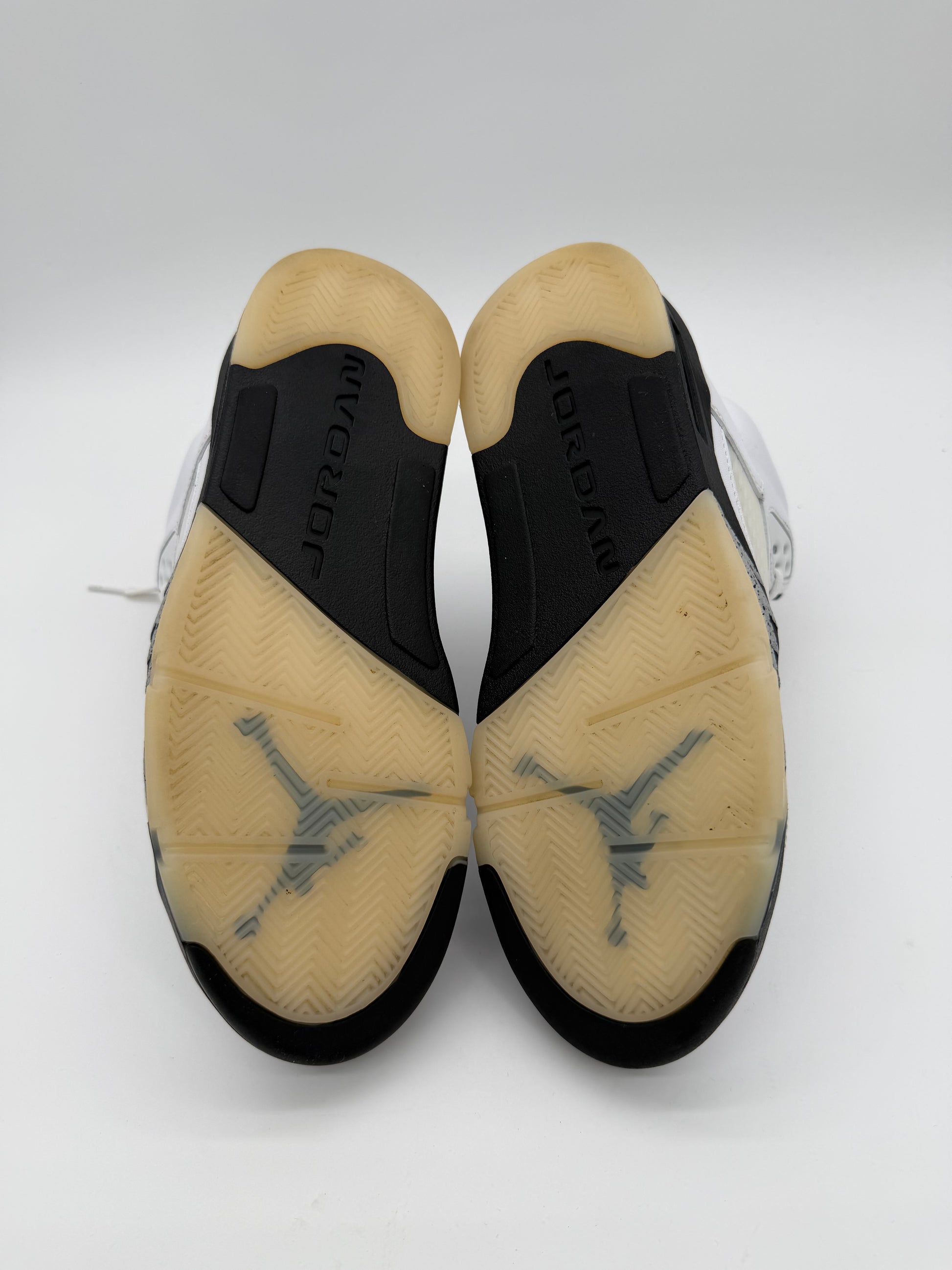 Jordan 5 Retro Reverse Metallic