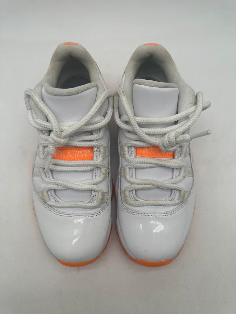 Jordan 11 Retro Low Citrus (2021) (Women's)