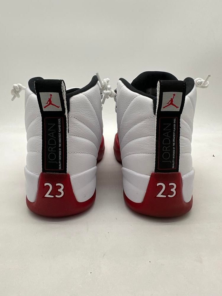 Jordan 12 Retro Cherry (2023)