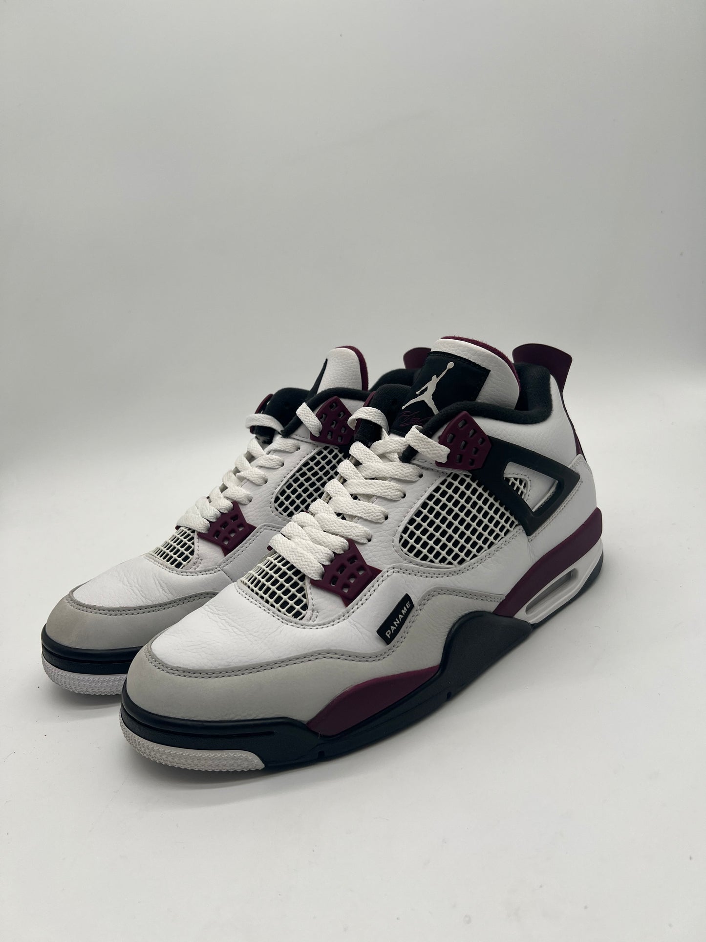 Jordan 4 Retro PSG Paris Saint-Germain