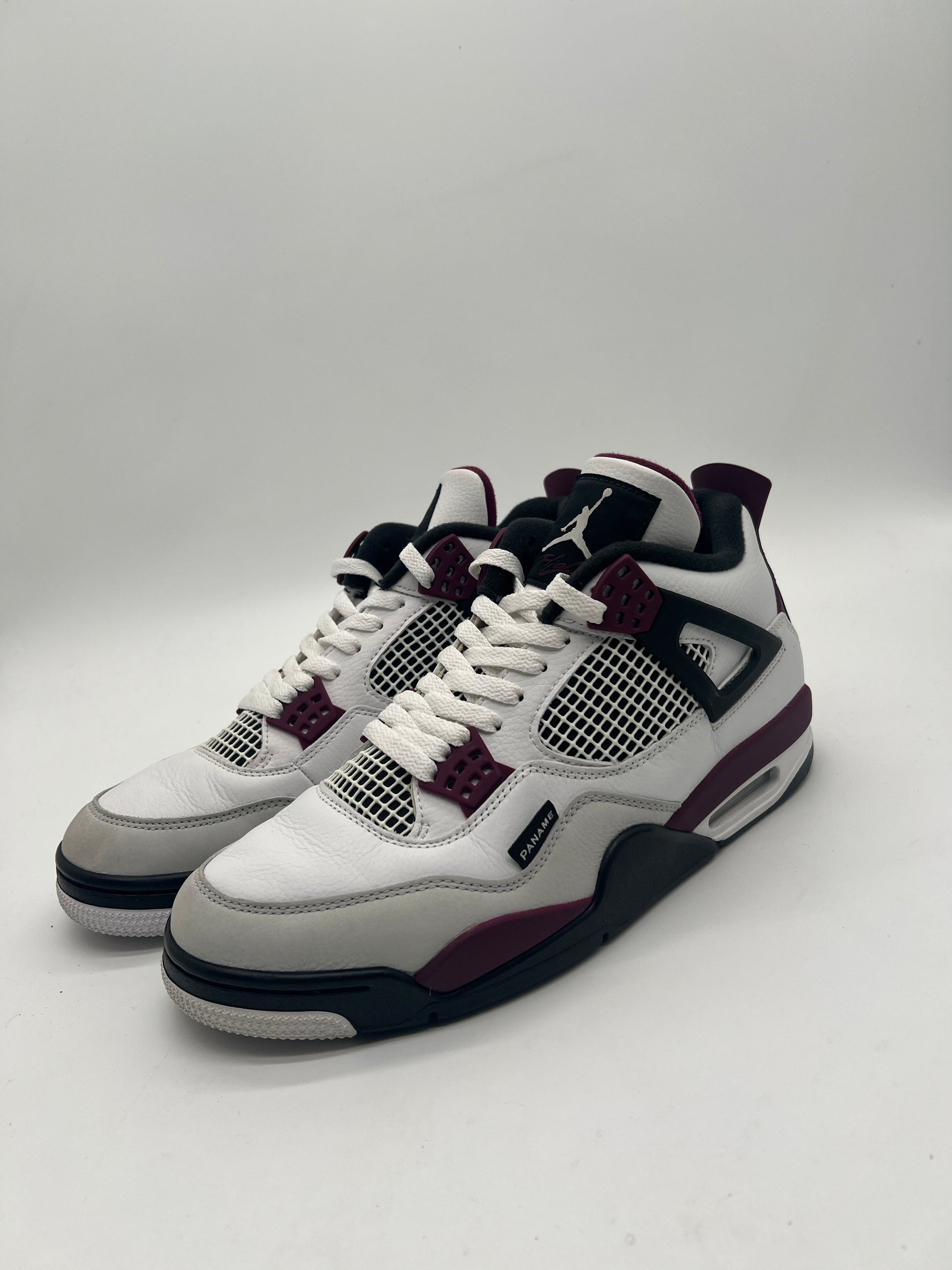 Jordan 4 Retro PSG Paris Saint-Germain