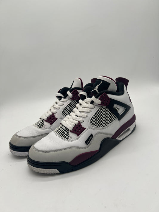 Jordan 4 Retro PSG Paris Saint-Germain
