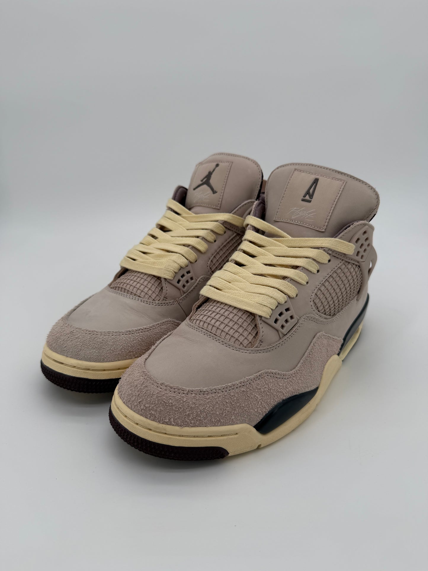 Jordan 4 Retro OG SP A Ma Maniére While You Were Sleeping (Women's)