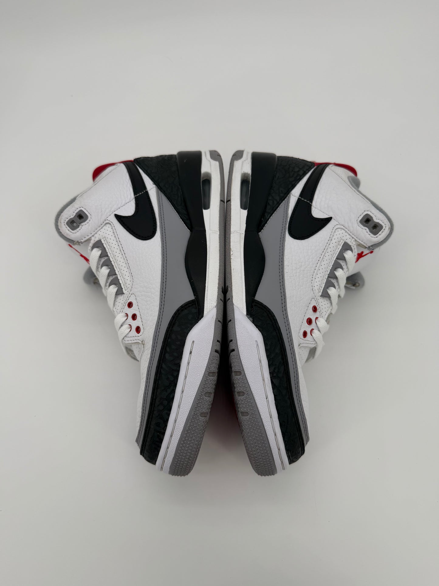 Jordan 3 Retro Tinker Hatfield