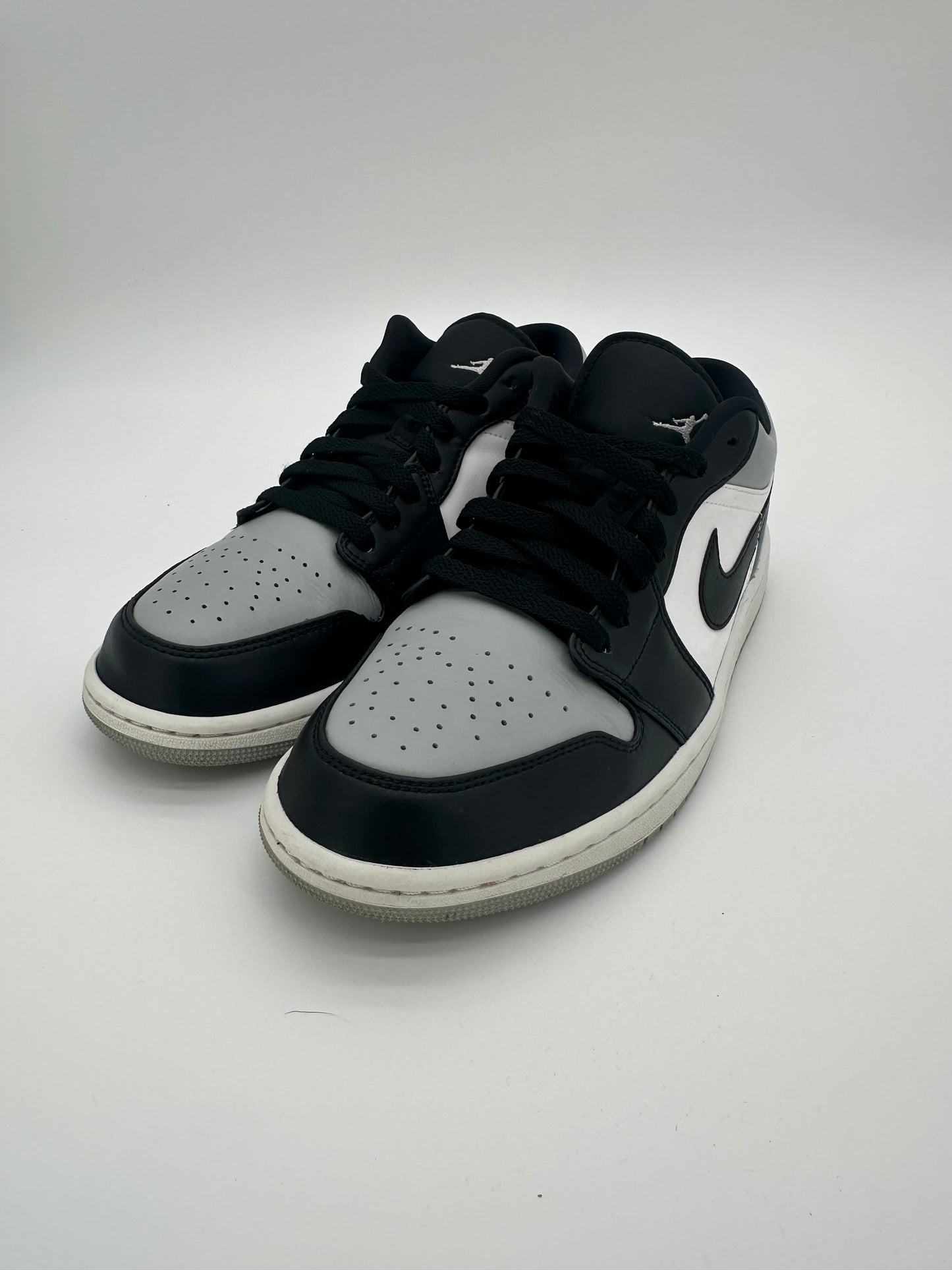 Jordan 1 Low Shadow Toe