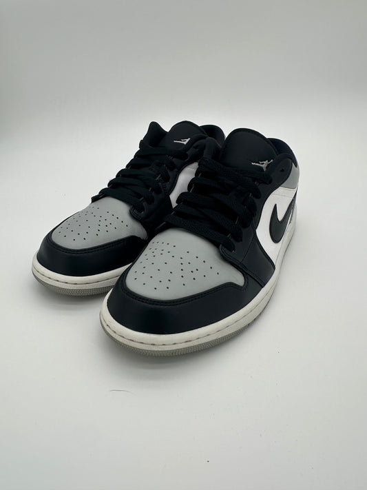 Jordan 1 Low Shadow Toe