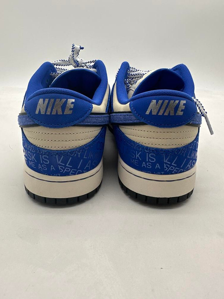 Nike Dunk Low Jackie Robinson