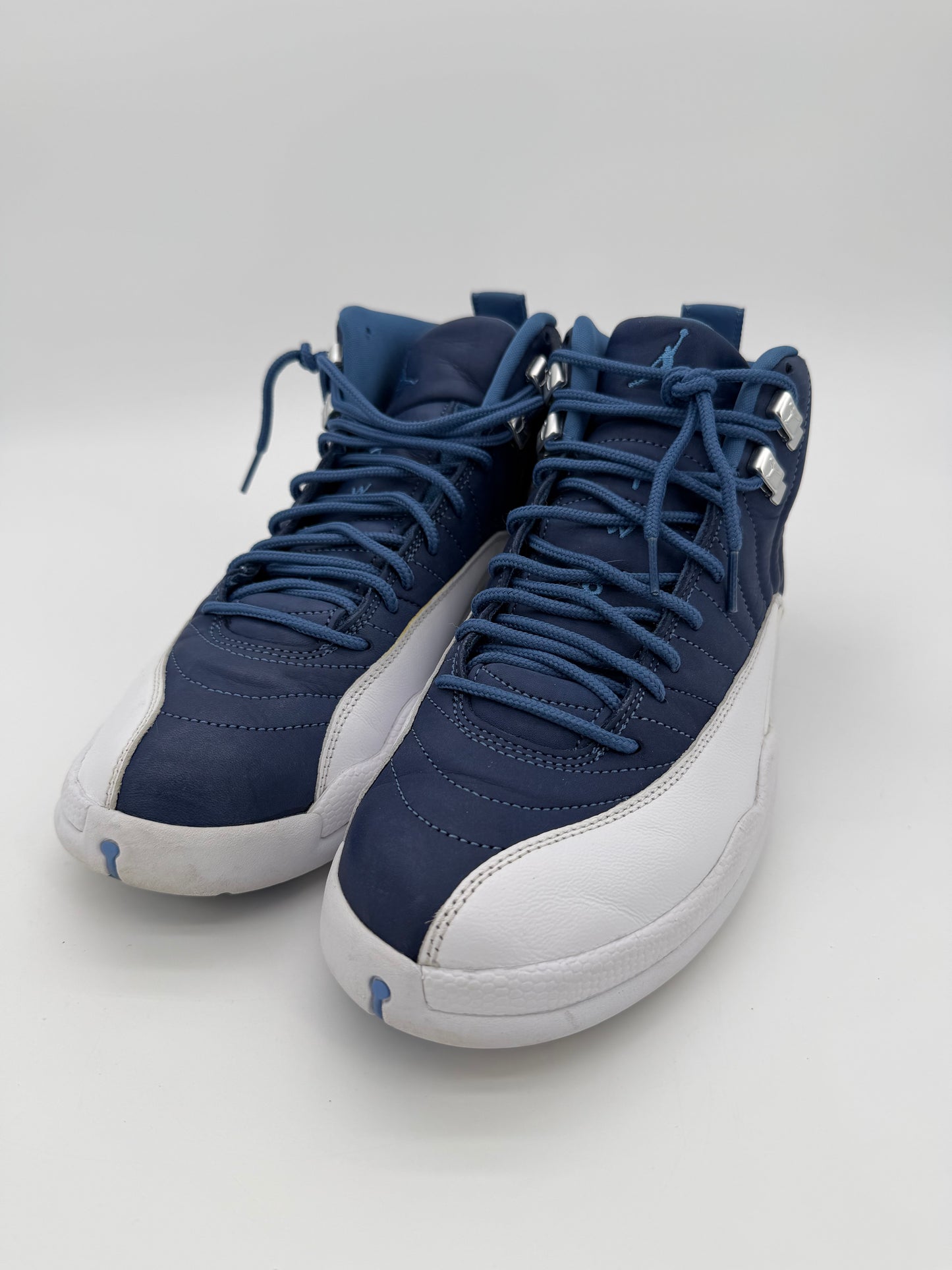 Jordan 12 Retro Indigo