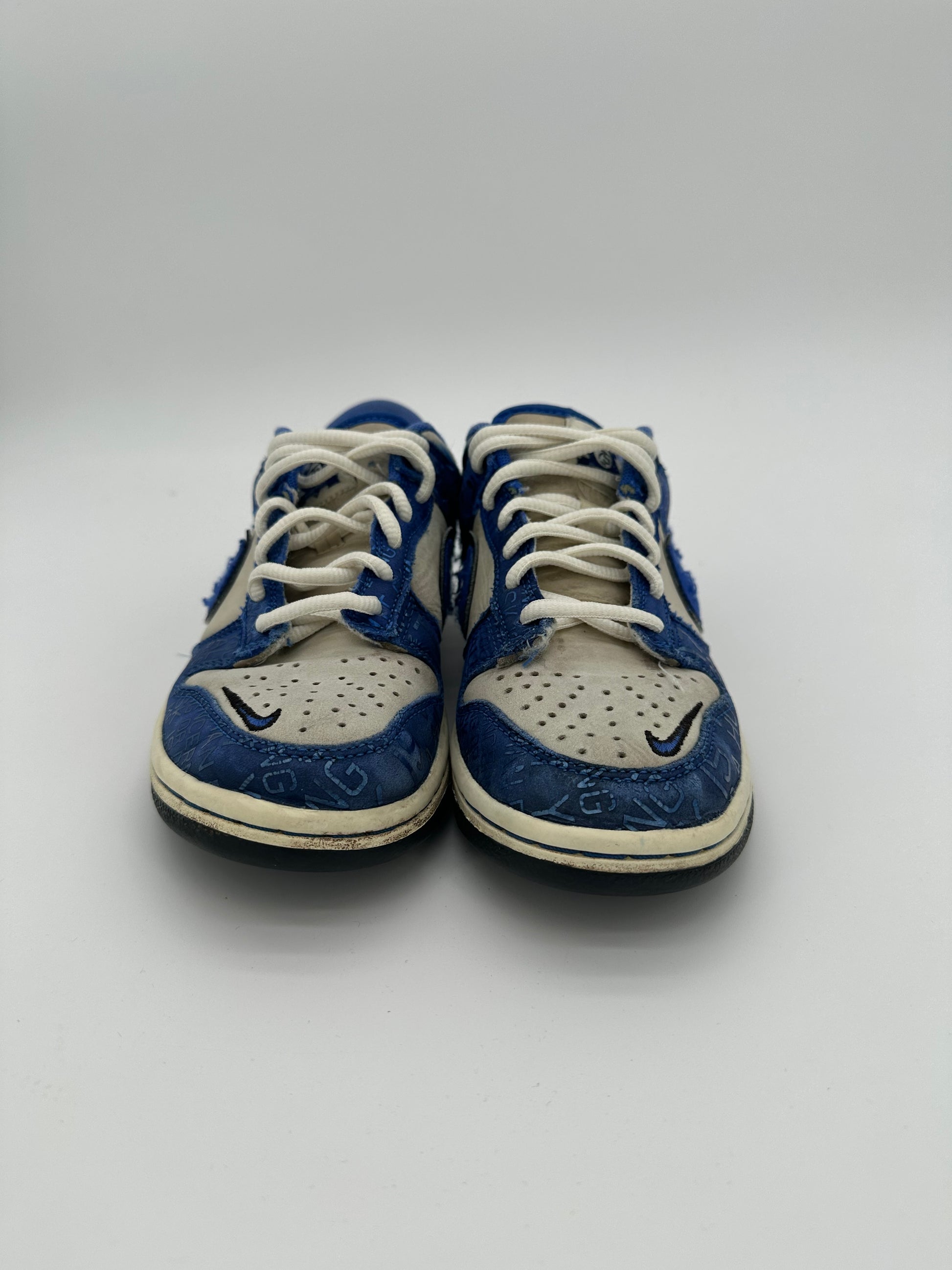 Nike Dunk Low Jackie Robinson