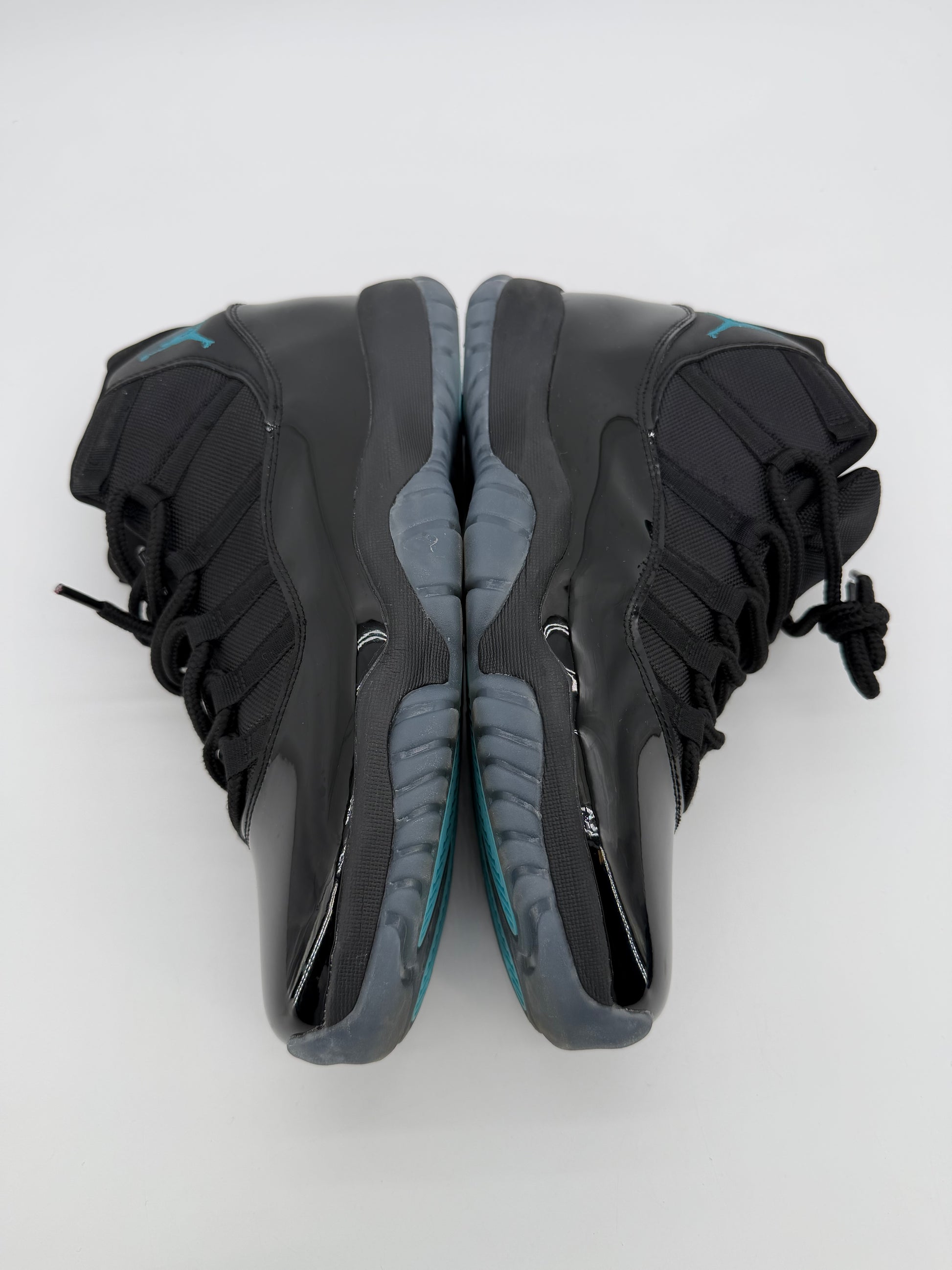Jordan 11 Retro Gamma Blue (2025)