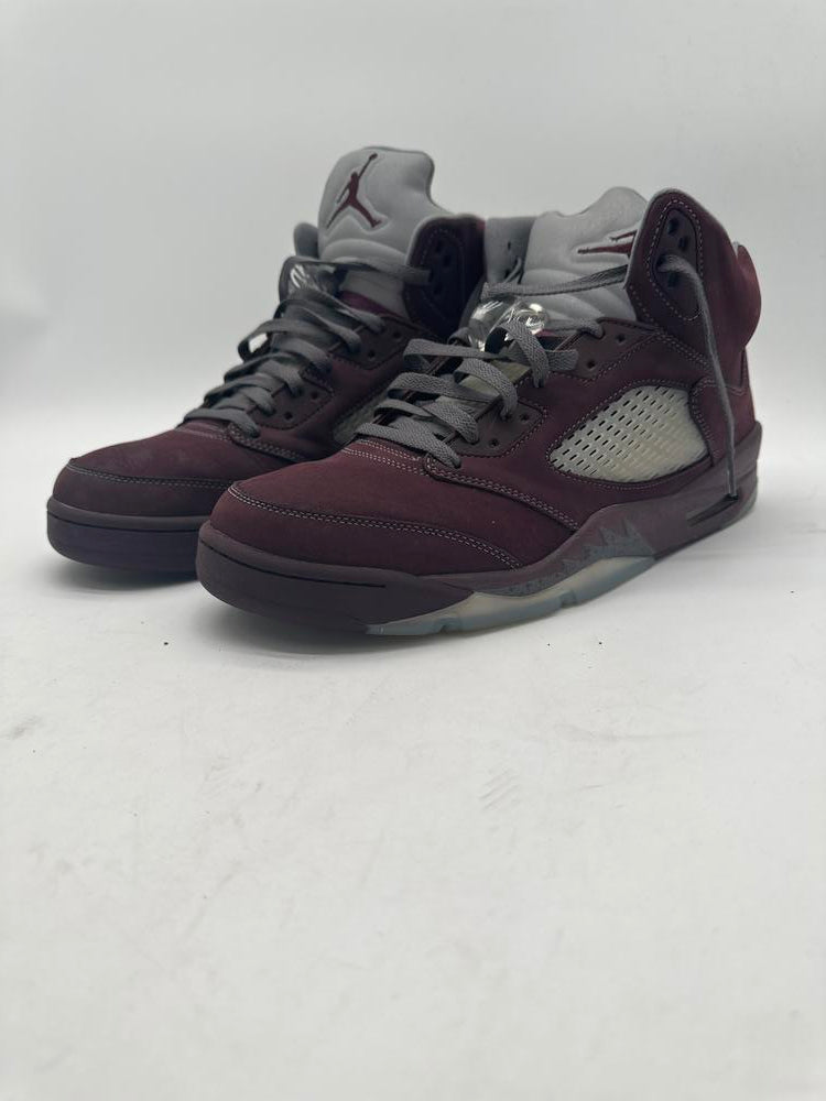 Jordan 5 Retro Burgundy (2023)