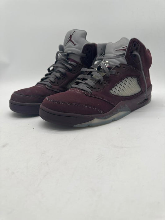 Jordan 5 Retro Burgundy (2023)