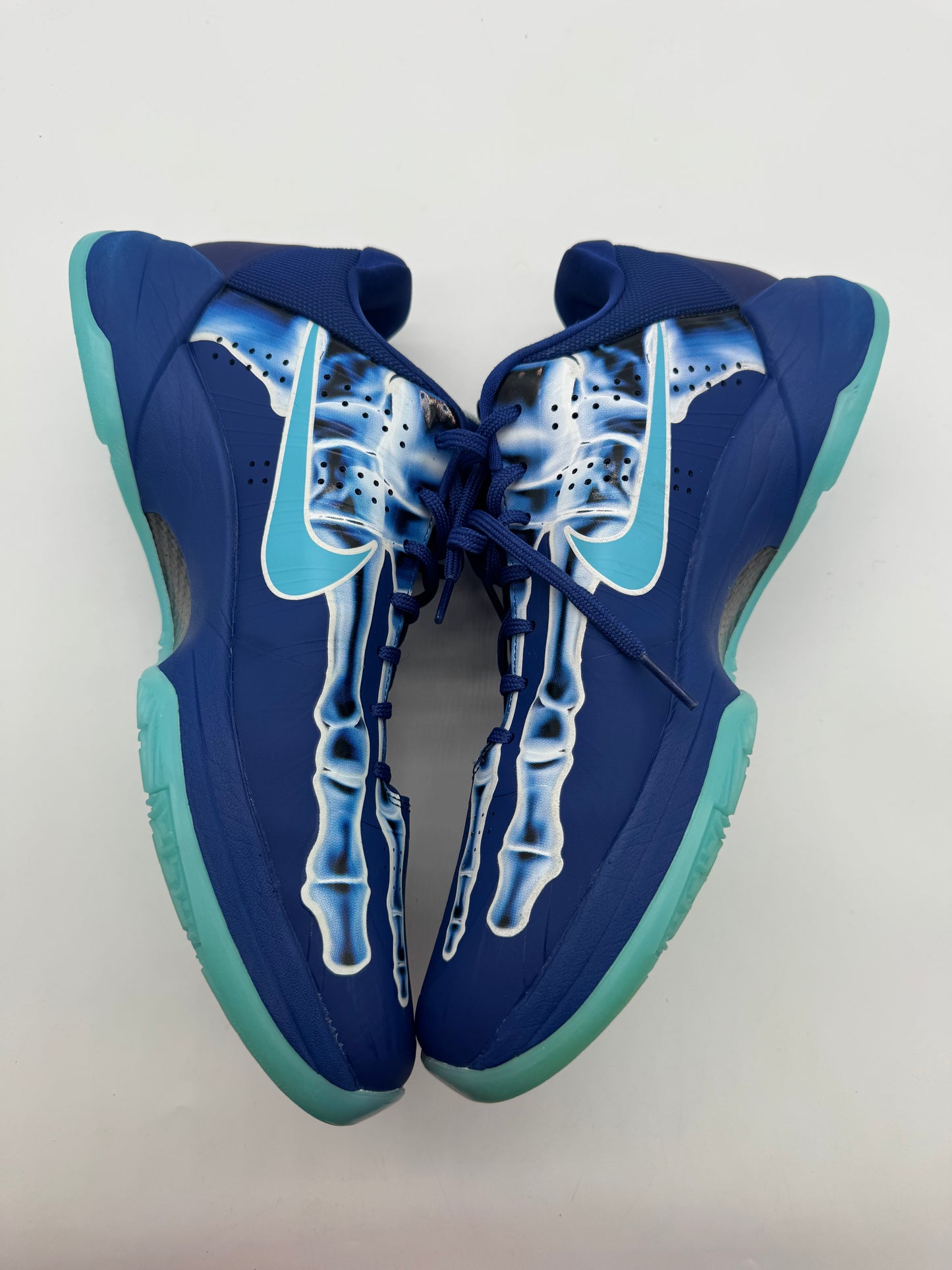 Nike Kobe 5 Protro X-Ray