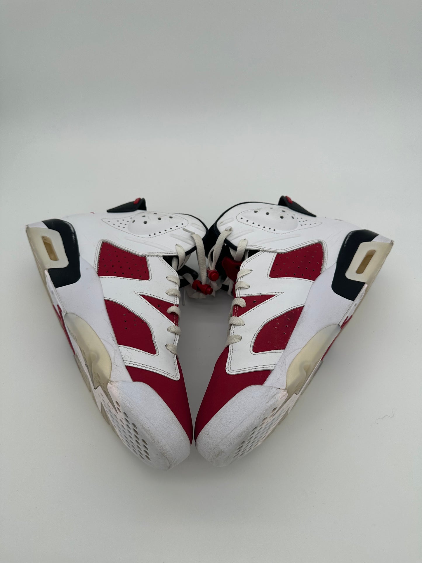 Jordan 6 Retro Carmine (2021)