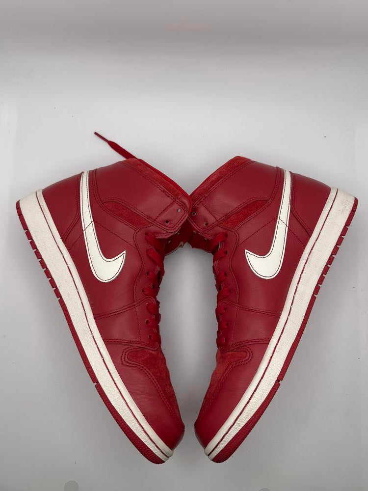 Jordan 1 Retro Gym Red