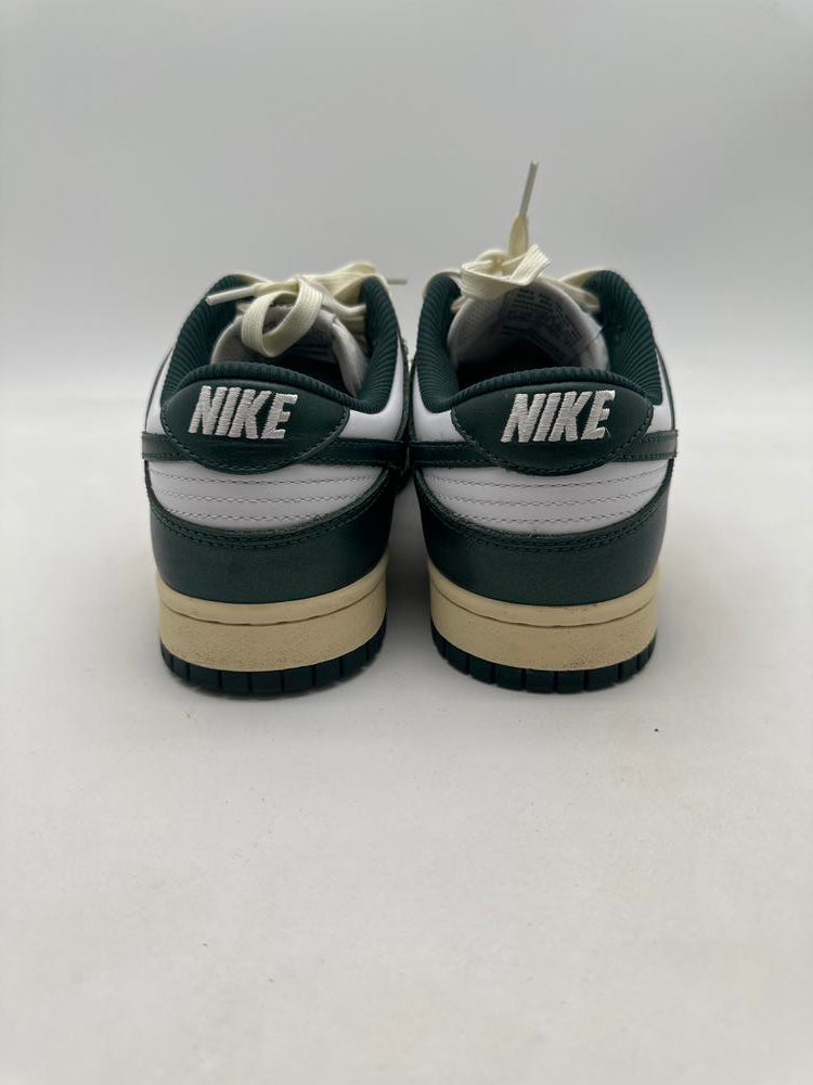 Nike Dunk Low Vintage Green (Women's)