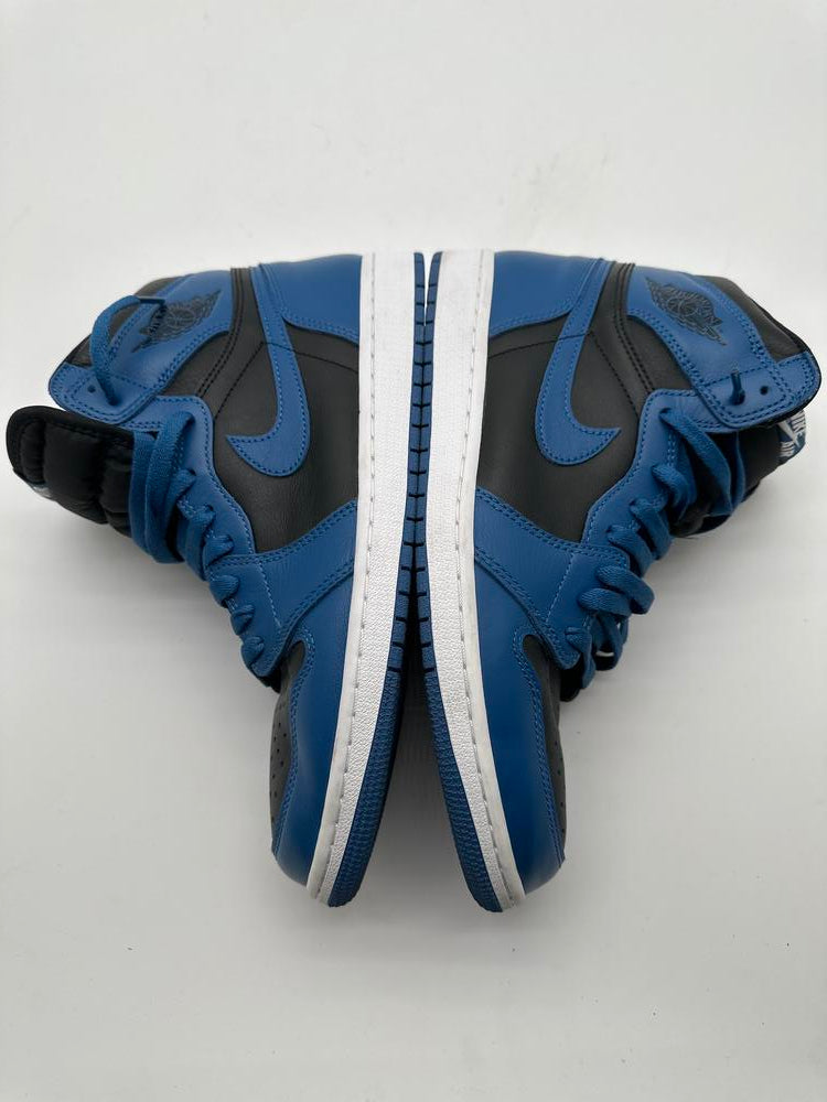 Jordan 1 Retro High OG Dark Marina Blue