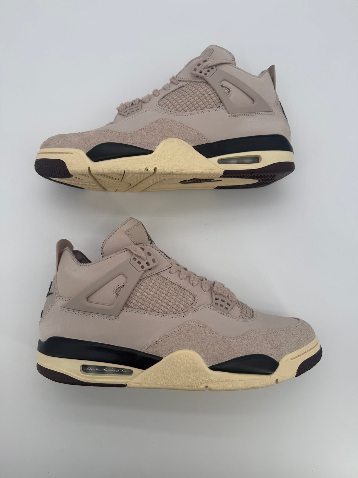 Jordan 4 Retro OG SP A Ma Maniére While You Were Sleeping (Women's)