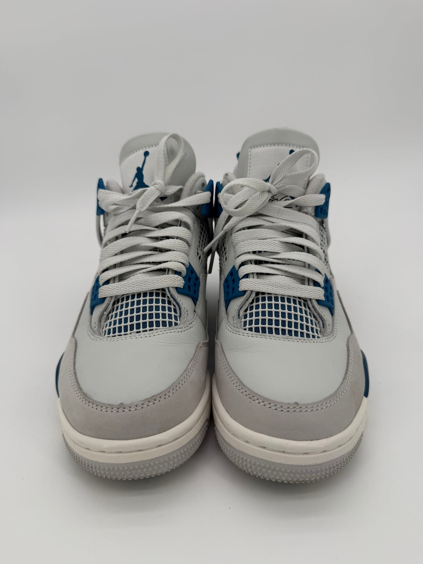Jordan 4 Retro Military Blue (2024)