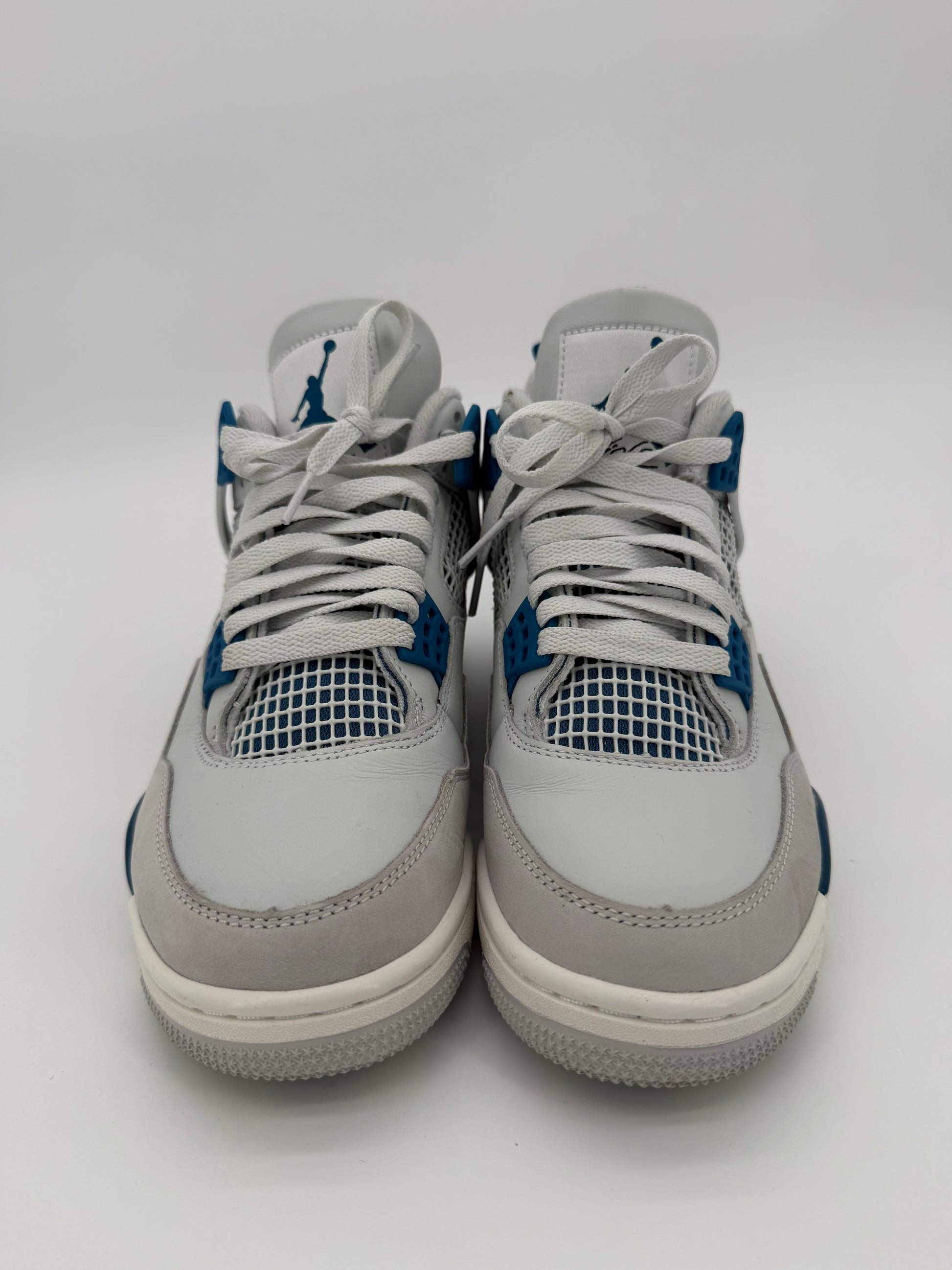 Jordan 4 Retro Military Blue (2024)