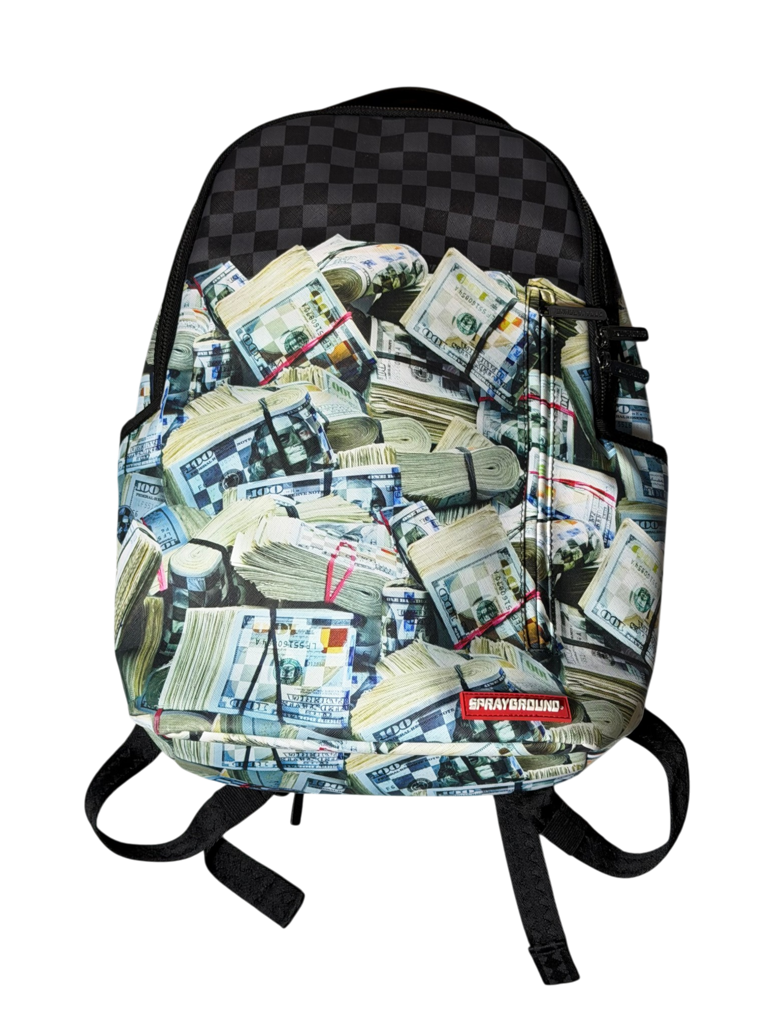 Sprayground New Money Backpack