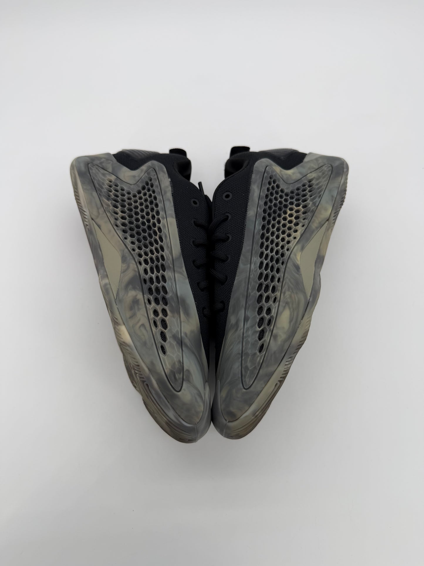 adidas AE 1 Low Ascent Pack MX Grey