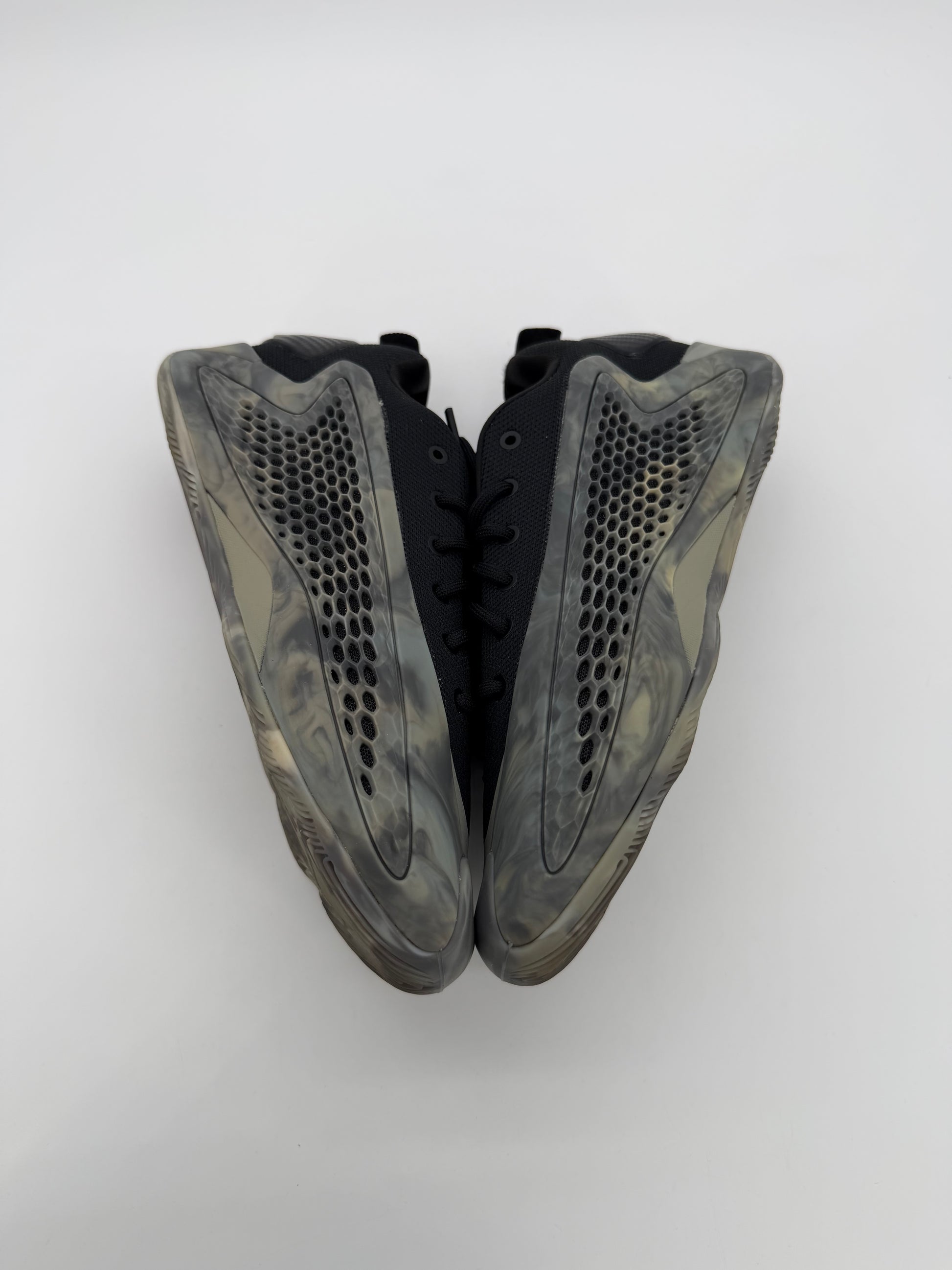 adidas AE 1 Low Ascent Pack MX Grey