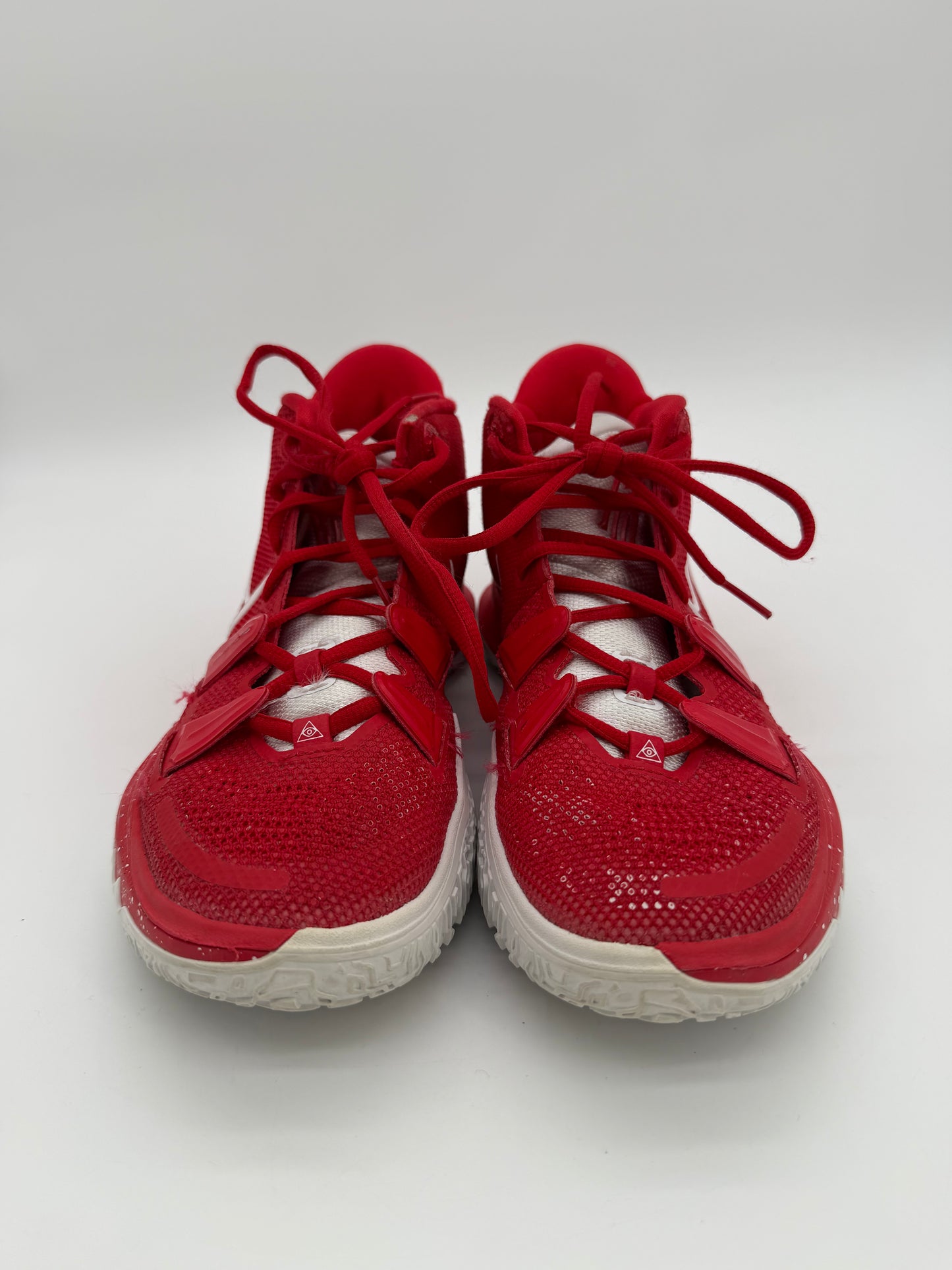 Nike Kyrie 7 TB University Red