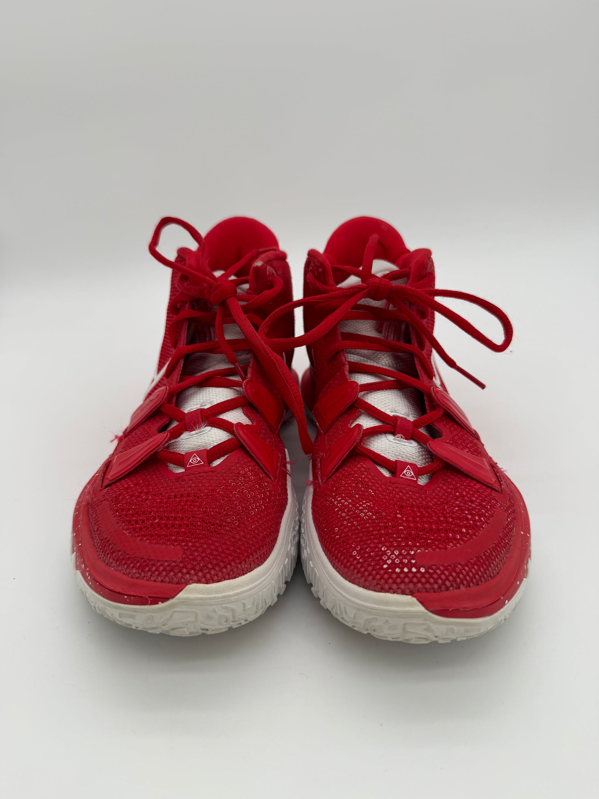 Nike Kyrie 7 TB University Red