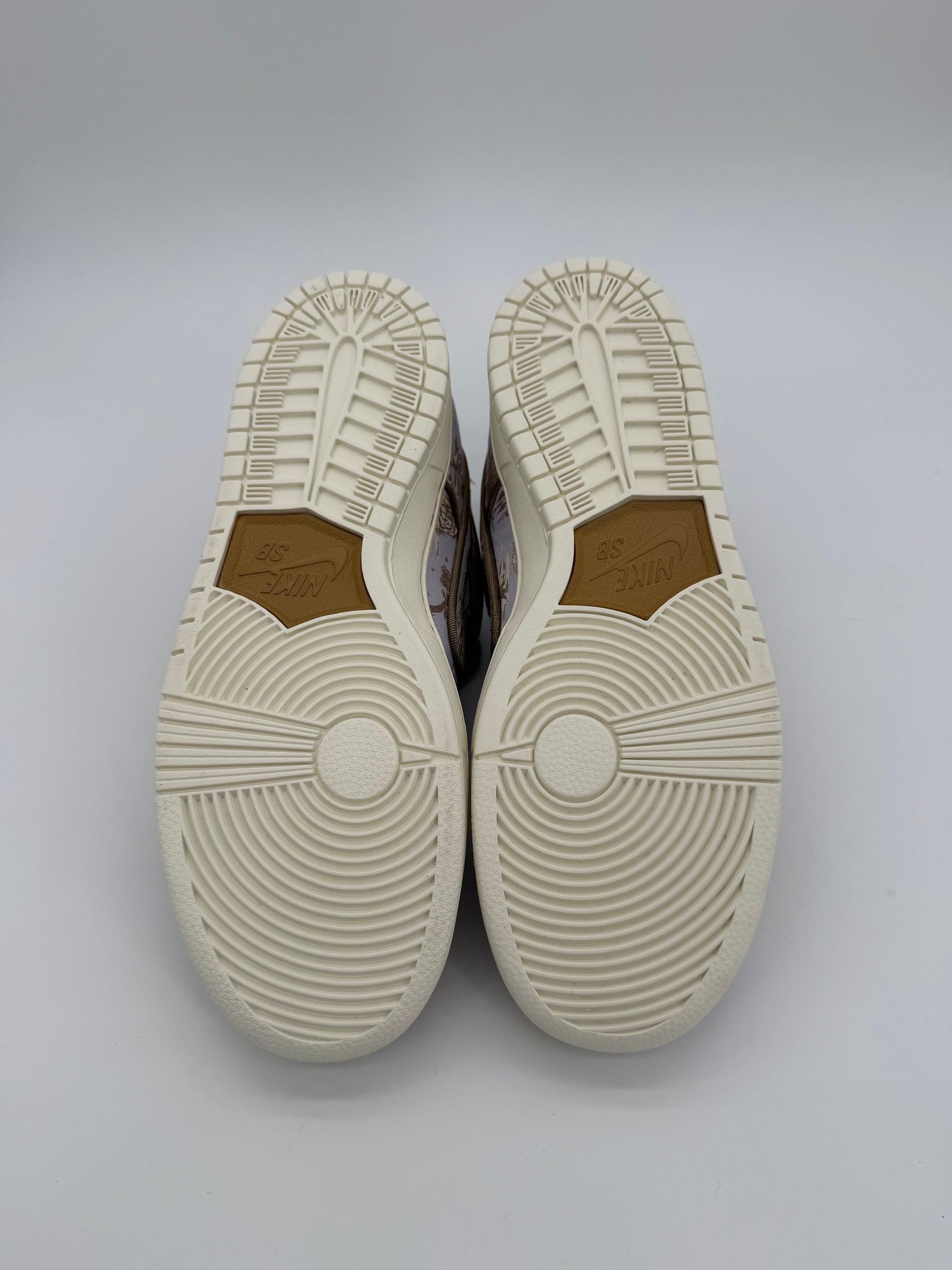 Nike SB Dunk Low Premium City of Style