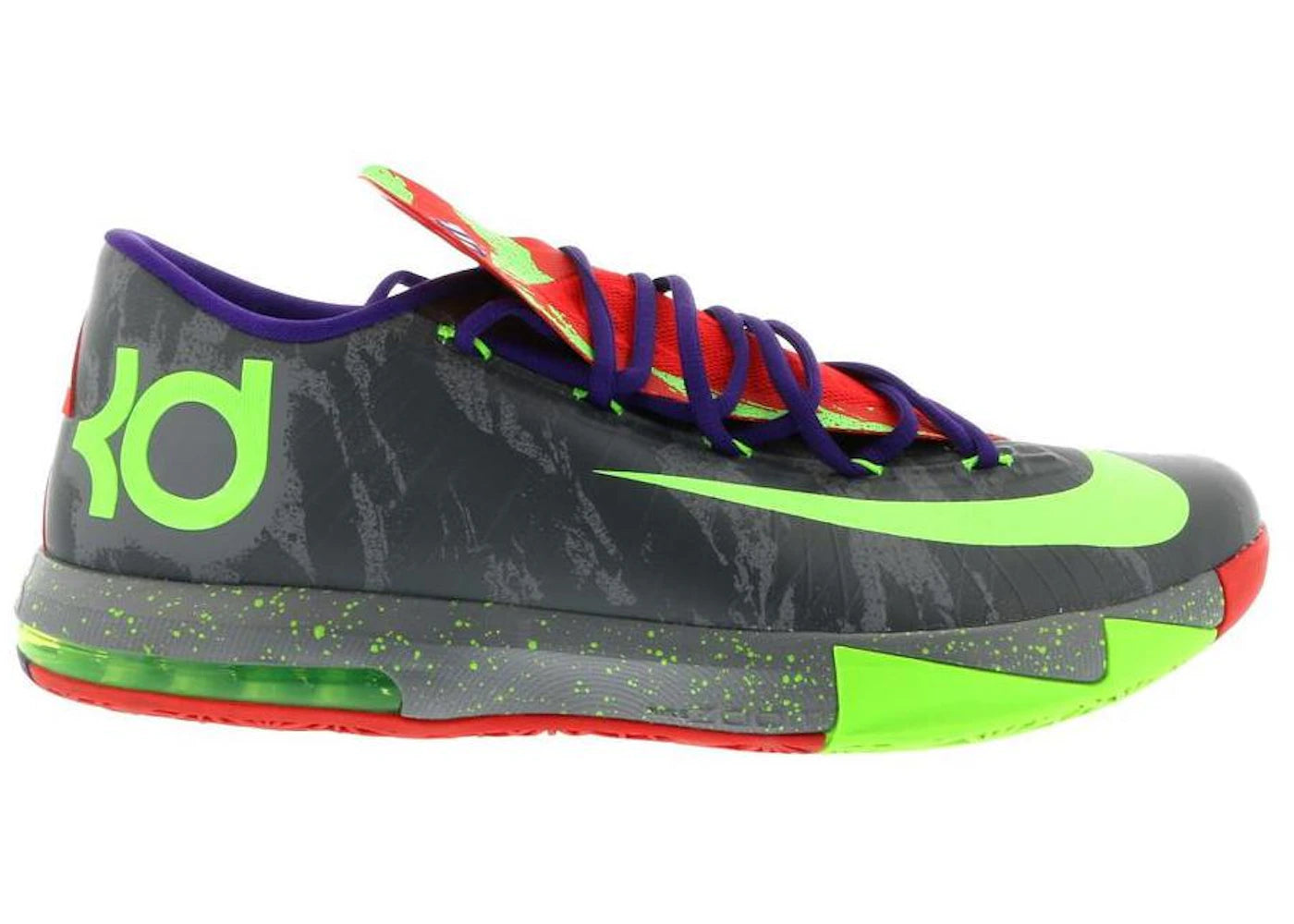 Nike KD 6 Energy