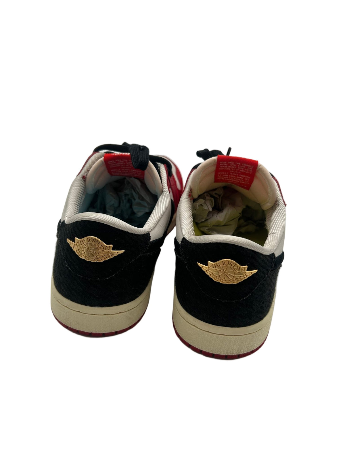 Jordan 1 Retro Low OG Trophy Room Rookie Card Away