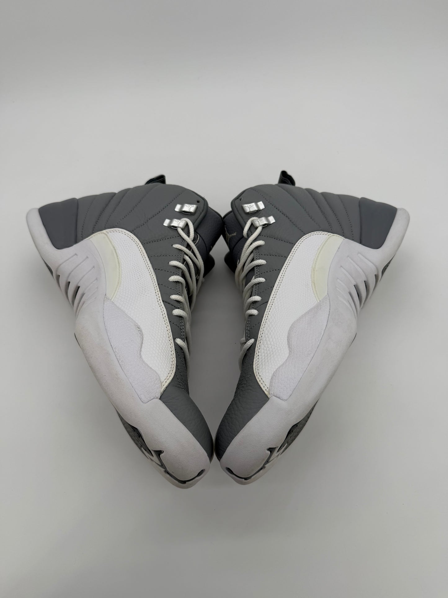 Jordan 12 Retro Stealth