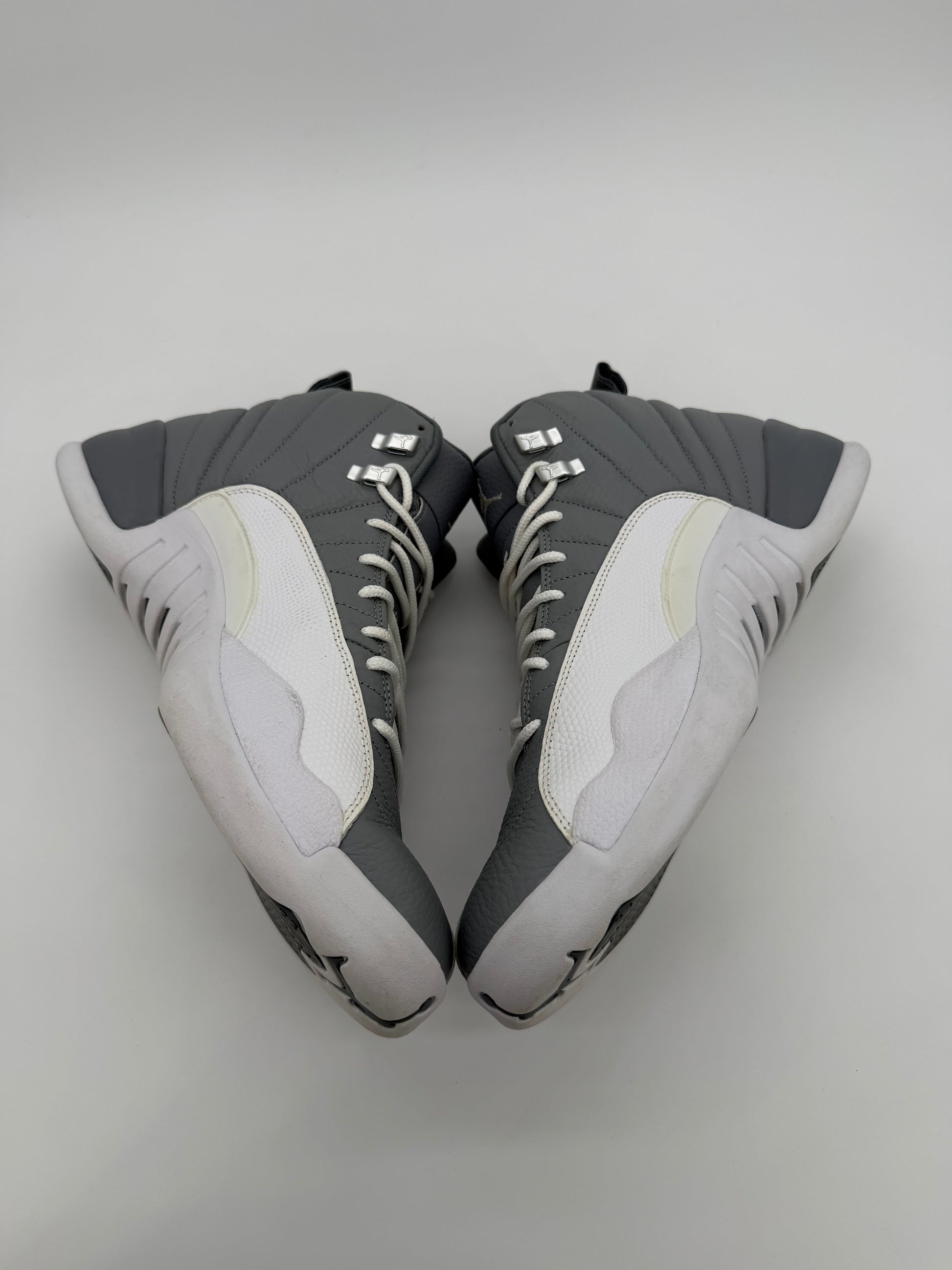 Jordan 12 Retro Stealth