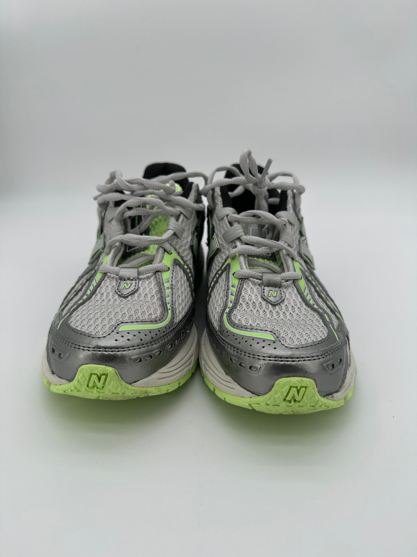 New Balance 1906R ASOS Exclusive Neon Pack Green