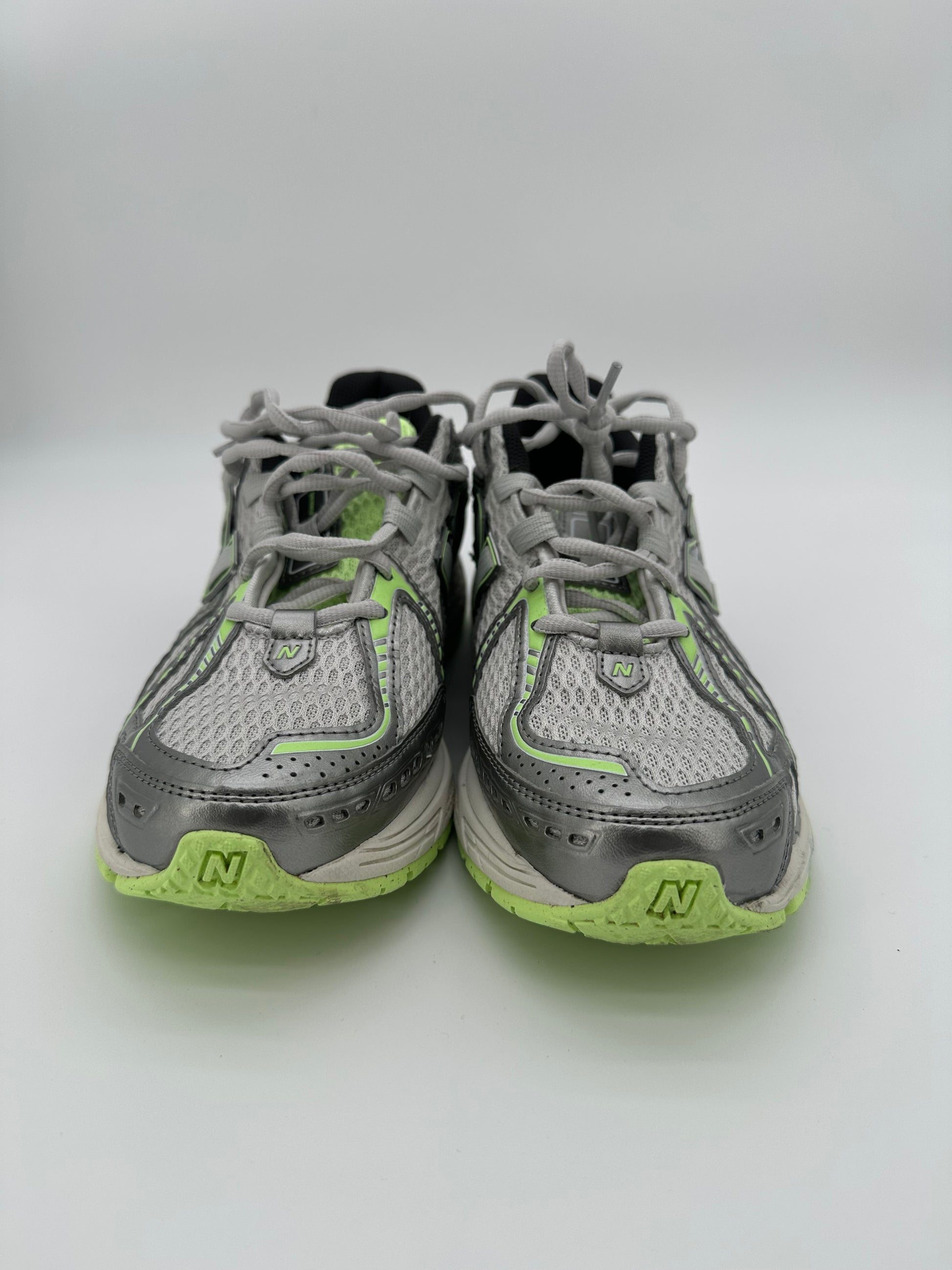 New Balance 1906R ASOS Exclusive Neon Pack Green