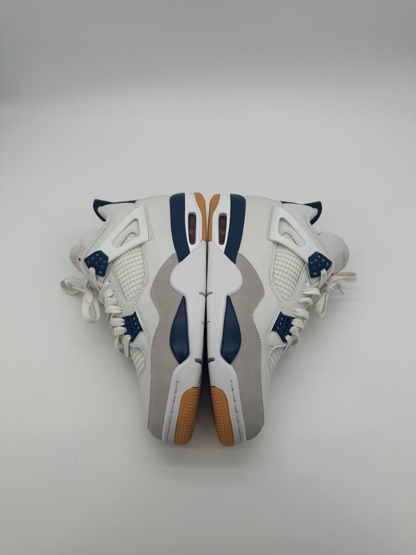 Jordan 4 Retro SB Navy