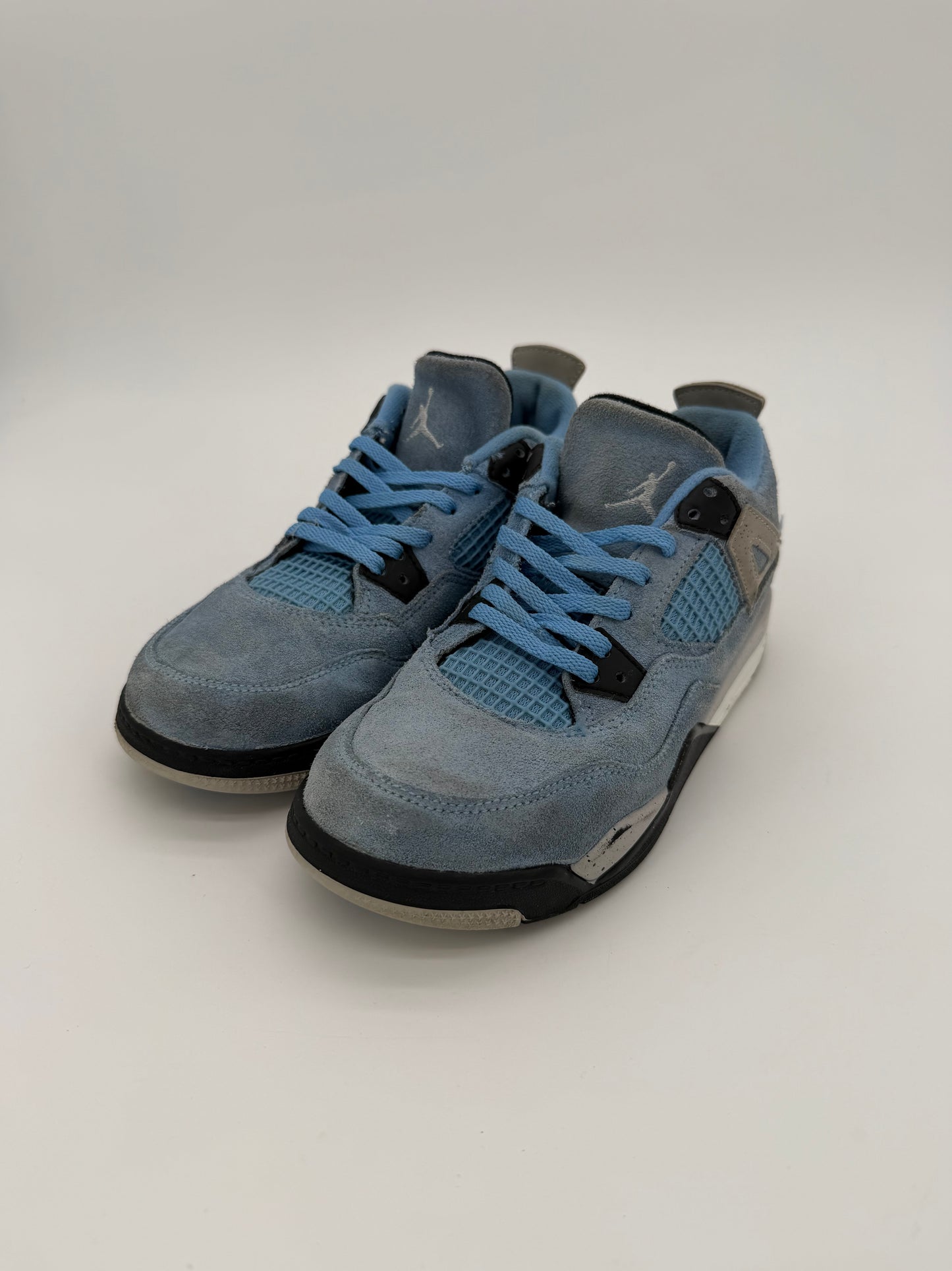 Jordan 4 Retro University Blue (PS)