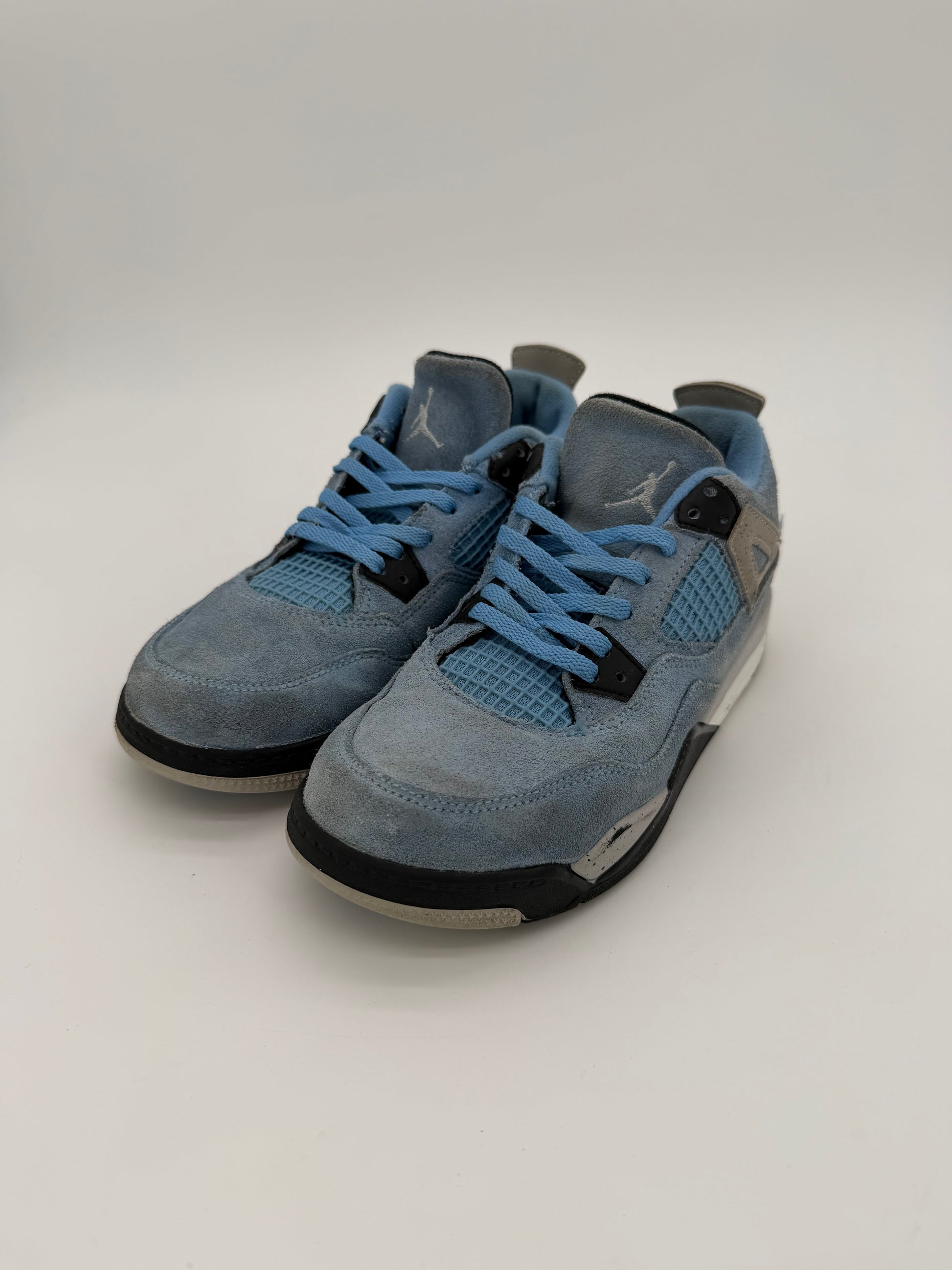 Jordan 4 Retro University Blue (PS)