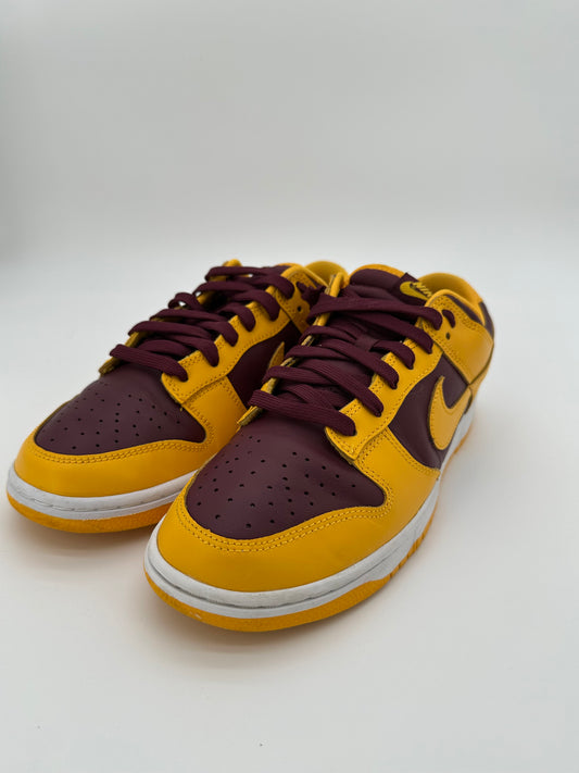 Nike Dunk Low Arizona State
